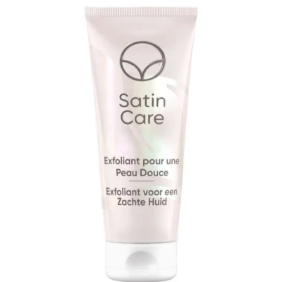 Afbeelding van Gillette Venus Satin Care Exfoilant 177ML