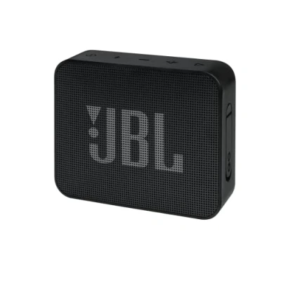 Image de Enceinte portable étanche sans fil Bluetooth JBL Go Essential Noir