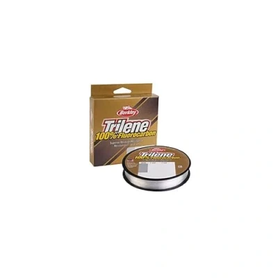 Image de Berkley Trilene® 100% Fluorocarbon Leader 150m 0.60mm (21.9kg) Fluorocarbone