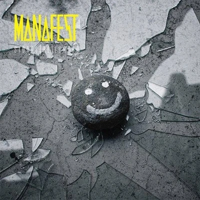 Afbeelding van Manafest Stones Reloaded (CD)