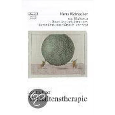 Afbeelding van Lehrbuch Der Verhaltenstherapie