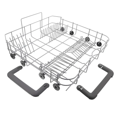 Afbeelding van Panier Electrolux AEG 4055385498 lave vaisselle set,grey+ha