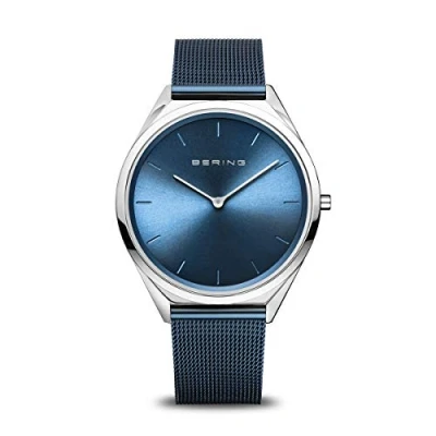 Afbeelding van Bering Unisexhorloge 17039 307