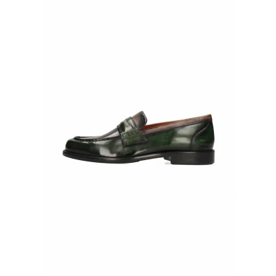 Afbeelding van Melvin &amp; Hamilton Gianna 5 mocassindames, Meerkleurig