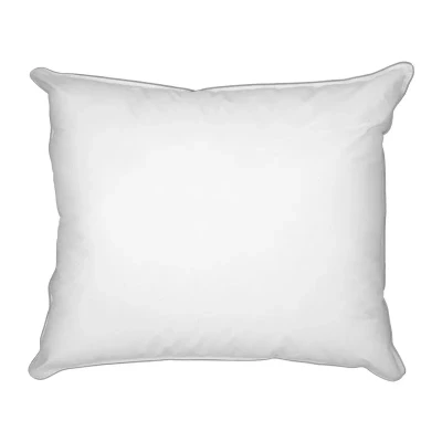 Afbeelding van Snoozing Latex Spaghetti Hoofdkussen 60x70 cm Stevig