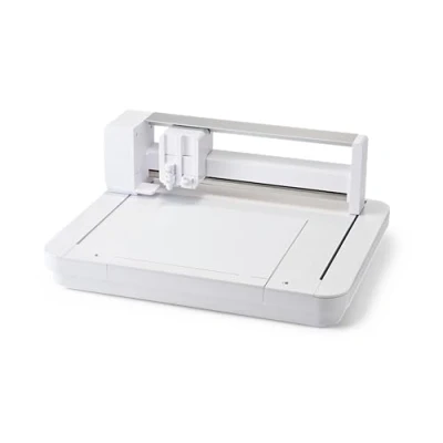 Afbeelding van Silhouette Vlakbed Snijplotter Curio 2