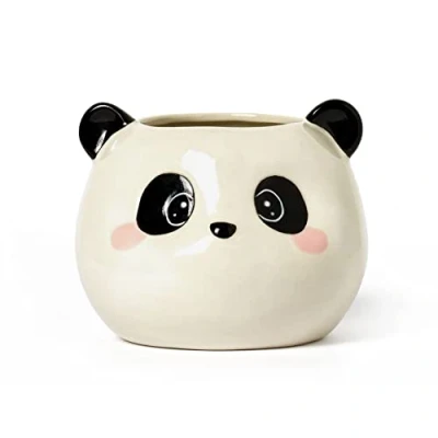 Image de Pot à crayons Legami Panda