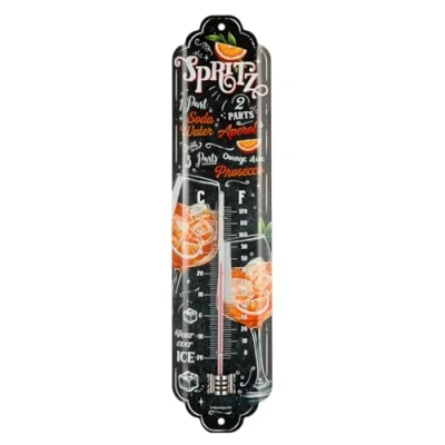 Afbeelding van Thermometer Aperol Spritz