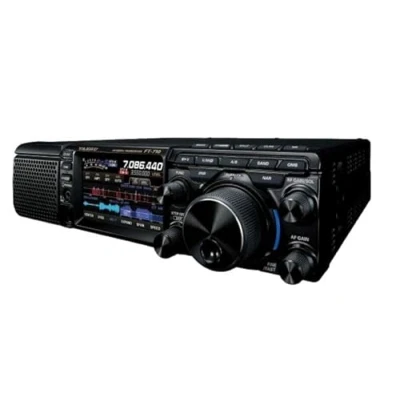 Afbeelding van YAESU FT 710 AESS
