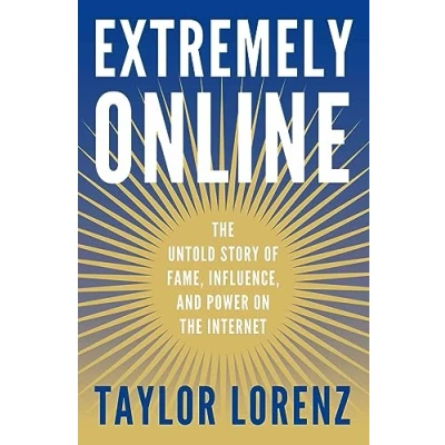 Afbeelding van Extremely Online