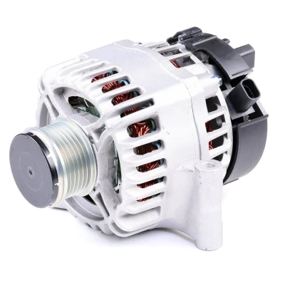 Afbeelding van LUCAS LRA03065 Dynamo / Alternator 12V 105A OPEL: Corsa C Hatchback, D Astra H SUZUKI: SWIFT 3, IGNIS 2