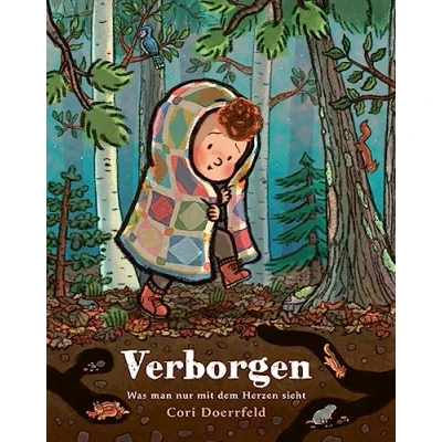 Afbeelding van Verborgen