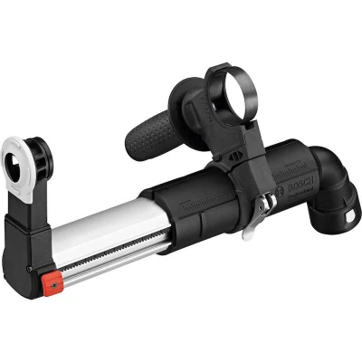 Image de BOSCH GDE 16 Plus capuchon anti poussière pour un forage sans avec SDS 1600A0015Z