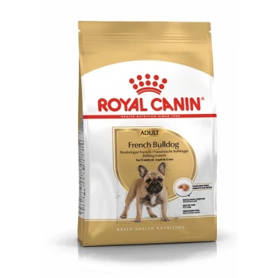 Afbeelding van ROYAL CANIN® French Bulldog Adult hondenvoer 1,5 kg