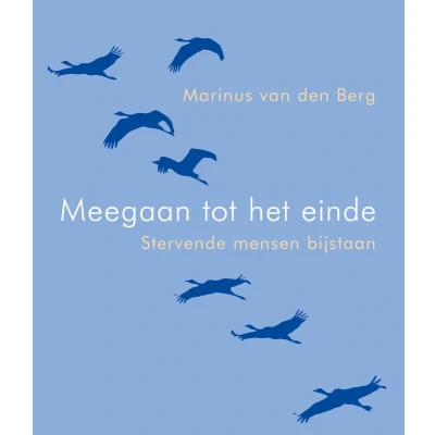 Afbeelding van Meegaan tot het einde