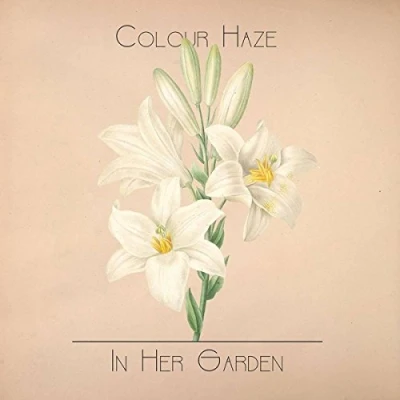 Afbeelding van Colour Haze In Her Garden (CD)