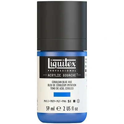 Afbeelding van Liquitex Prossional Acrylverf fles
