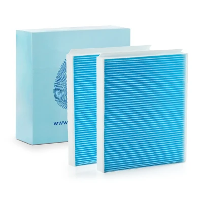 Afbeelding van Blue Print Interieurfilter ADB112510