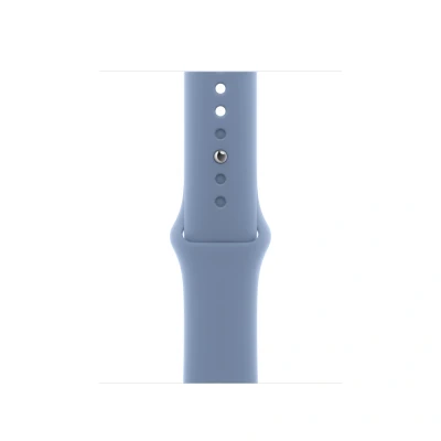 Afbeelding van Apple Winter Blue Sport Band 41mm M/L