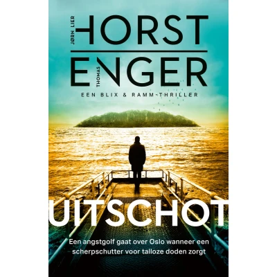Afbeelding van Uitschot