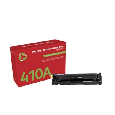 Afbeelding van Tonercartridge Xerox alternatief tbv HP CF410A 410A zwart