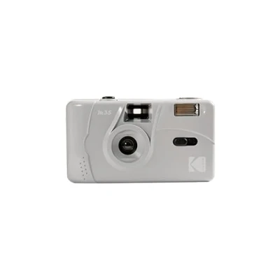 Image de Kodak Appareil Photo 35 Mm Réutilisable Gris (da00255)