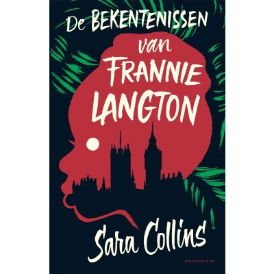 Afbeelding van De bekentenissen van Frannie Langton