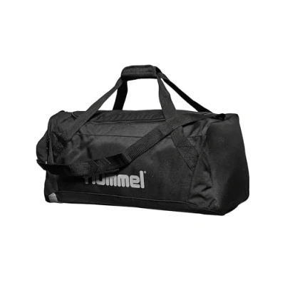 Afbeelding van Hummel CORE Sporttas, Maat: XS, Black