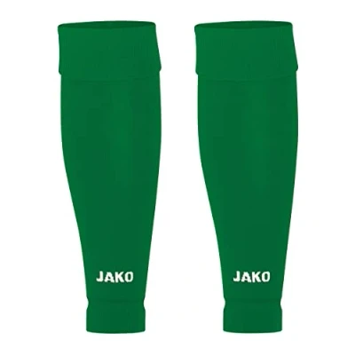 Image de JAKO Buis Mondstuk, Uniseks Volwassene, Sportgroen, M