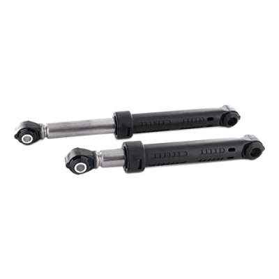Afbeelding van DL pro Set van 2 schokdempers compatibel met Gorenje 111818 155262 159737 120N voor wasmachine