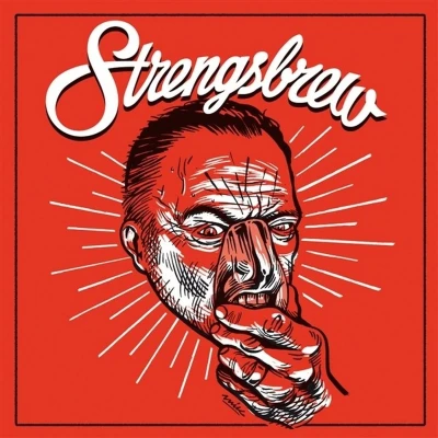 Afbeelding van Strengsbrew I Don&#039;t Need Myself (7&quot; Vinyl Single)