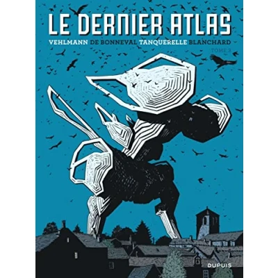 Afbeelding van Le dernier atlas,03