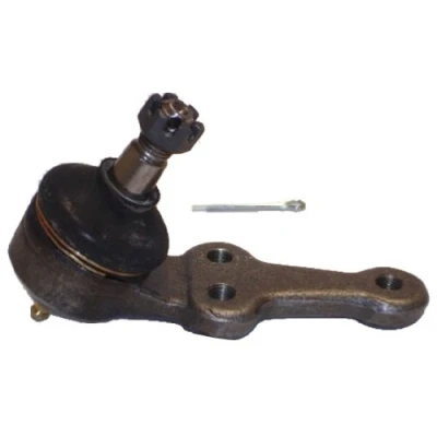 Afbeelding van JAPANPARTS LB 115 Fuseekogel Vooras, Onder 13,5mm 81mm