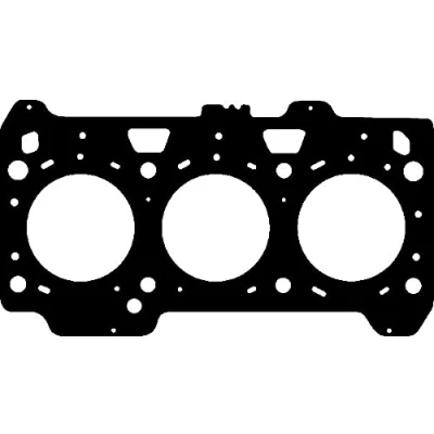 Afbeelding van CORTECO 415062P Koppakking 0,74 Metaal Achter PEUGEOT: 807, 406 Coupe, RENAULT: CLIO 2, CITROËN: C8