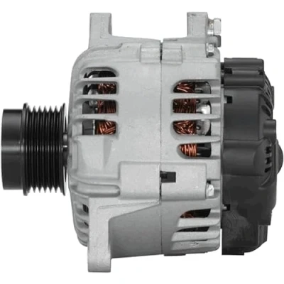 Afbeelding van HELLA 8EL 011 713 821 Dynamo / Alternator 12V 110A HYUNDAI: i20 I Hatchback, KIA: Venga, RIO 3 Stufenheck