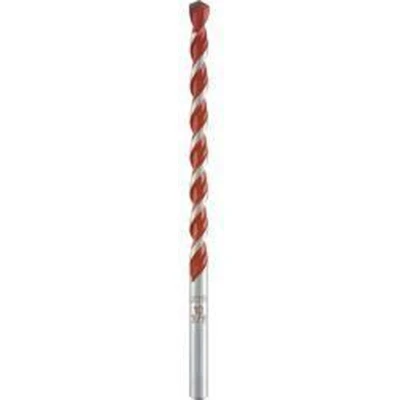 Afbeelding van Alpen MultiCut 72900600100 Carbide Multifunctionele boor 6 mm Gezamenlijke lengte 200 Cilinderschacht 1 stuk(s)