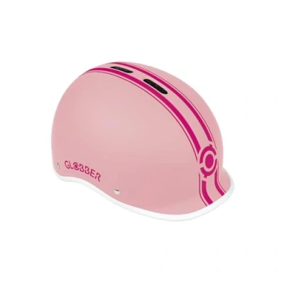 Afbeelding van Globber Helm Urban Pastel Pink XS (47 51cm)