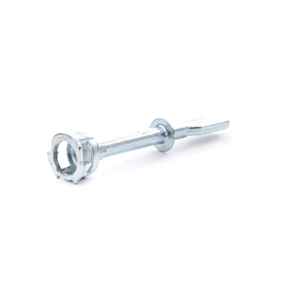 Afbeelding van TOPRAN 110 555 Deurhendelbediening SEAT: Ibiza 2, VOLKSWAGEN: Polo III Classic