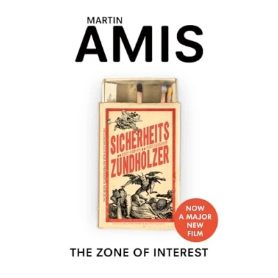 Afbeelding van The Zone of Interest