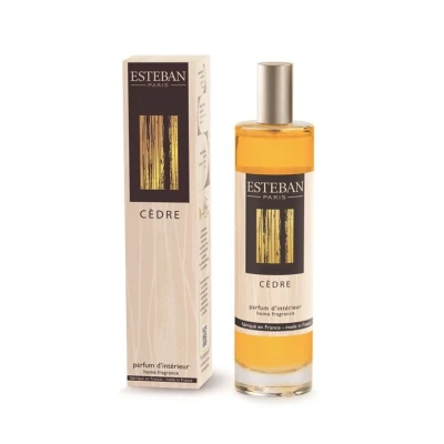 Afbeelding van Esteban Classic Cedre Roomspray 75ml