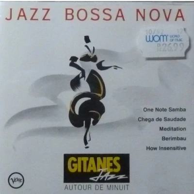 Afbeelding van Jazz Bossa Nova