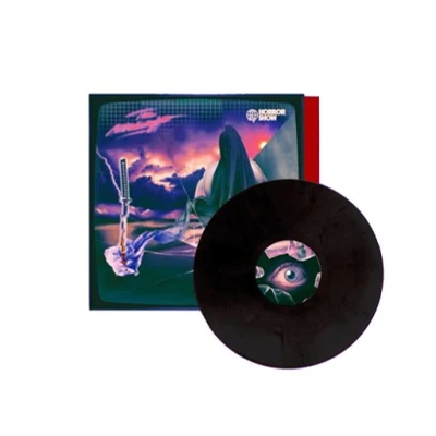 Afbeelding van The Midnight Horror Show (12&quot; Vinyl Single)