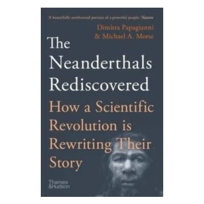 Image de The Neanderthals Rediscovered