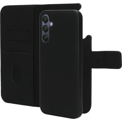 Afbeelding van Mobiparts Leather 2 in 1 Wallet Case Samsung Galaxy A15 Black