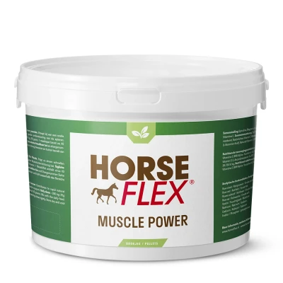 Image de Horseflex Muscle Power Complex 2800g