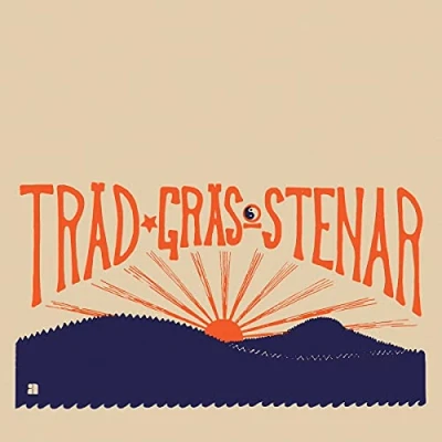 Afbeelding van Trad Gras Och Stenar