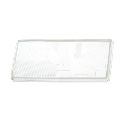 Afbeelding van TYC 20 5404 LA 1 Lampglas, koplamp Links