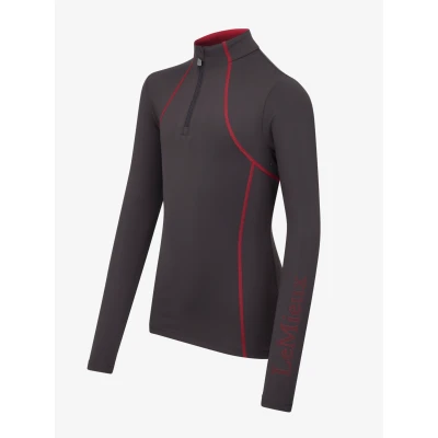 Image de LeMieux Base Layer Young Rider Cinder