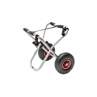 Afbeelding van Unifiber Beach Trolley