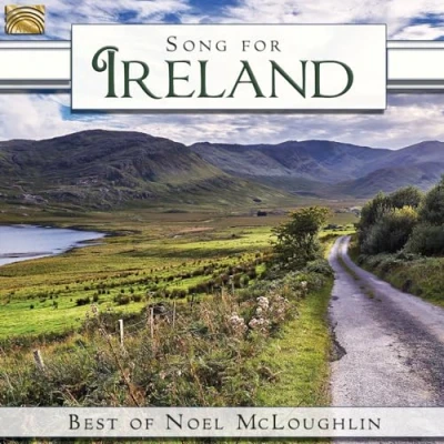 Afbeelding van Noel McLoughlin Song For Ireland (CD)